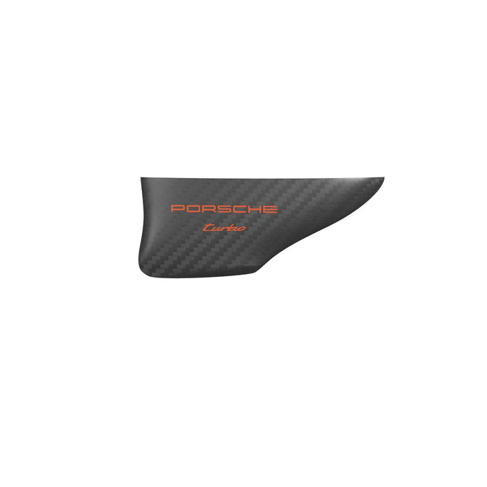 2027 Duotone Jaime SLS 136 - Porsche Edition - Board Only