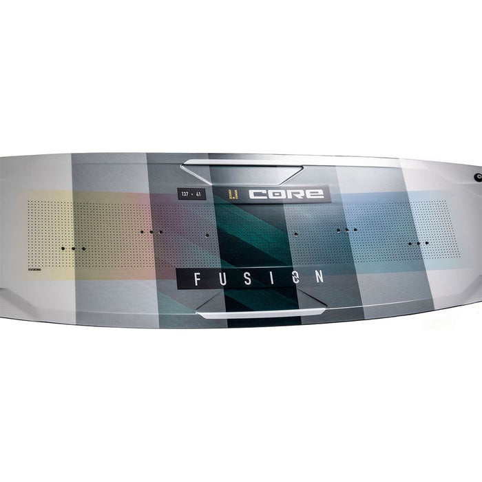 Core Fusion 6 TT Kiteboard, CORE,KITEBOARDING GEAR ALL - TWINTIPS