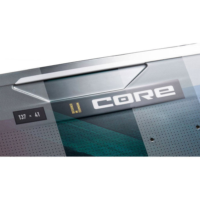 Core Fusion 6 TT Kiteboard, CORE,KITEBOARDING GEAR ALL - TWINTIPS
