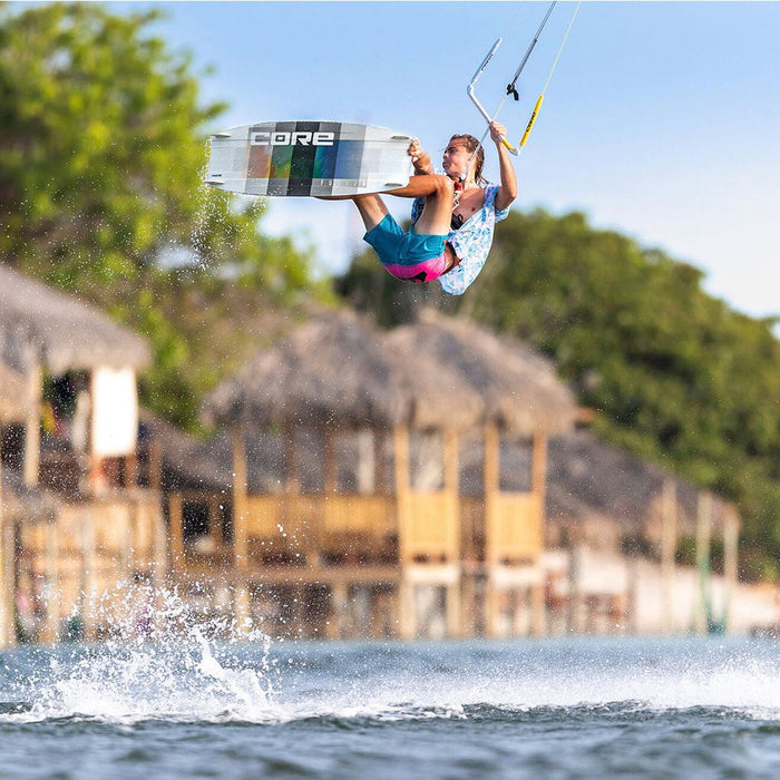 Core Fusion 6 TT Kiteboard, CORE,KITEBOARDING GEAR ALL - TWINTIPS