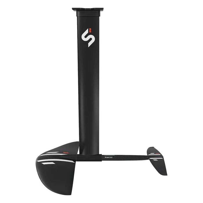 Slingshot One Lock Kiteboarding Foil Package Complete, Force Kiteboarding,