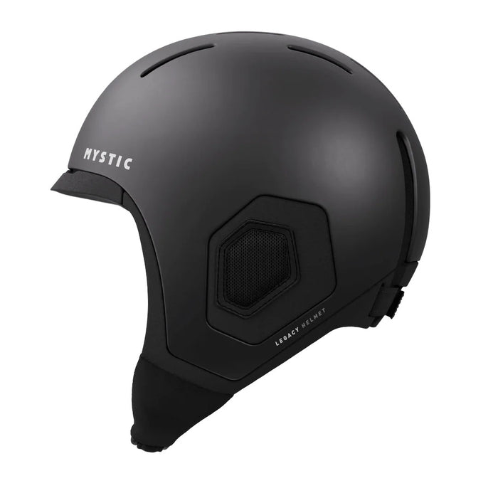 2025 Mystic Legacy Helmet