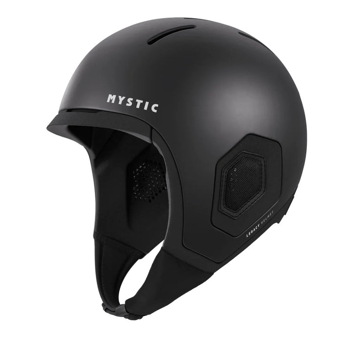 2025 Mystic Legacy Helmet