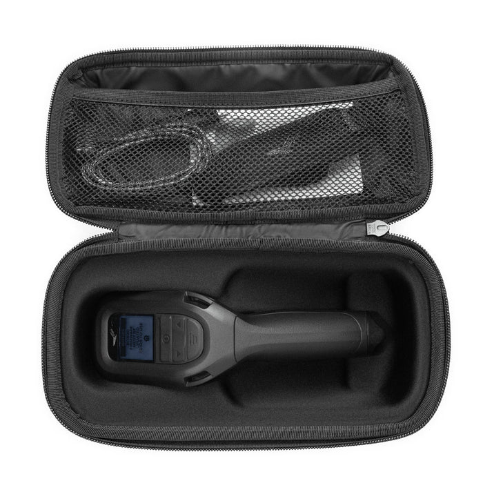 Lift E-Foil Hand Remote Controller inside the lift controller case