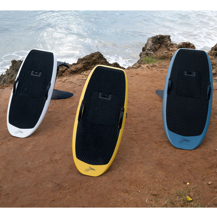 Lift 5 Efoil Carbon Electric Hydrofoil, LIFT,eFOIL - Lift Electric Foil Complete Package