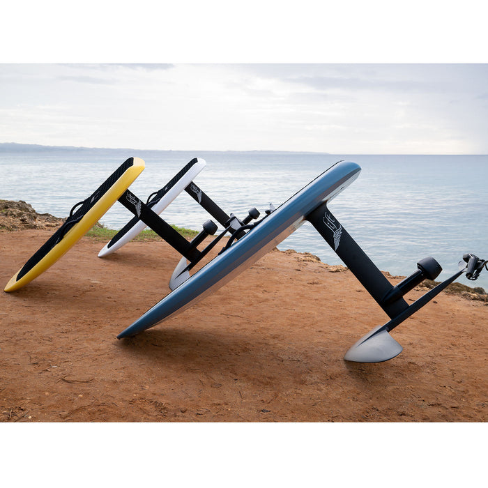 Lift 5 Efoil Carbon Electric Hydrofoil, LIFT,eFOIL - Lift Electric Foil Complete Package