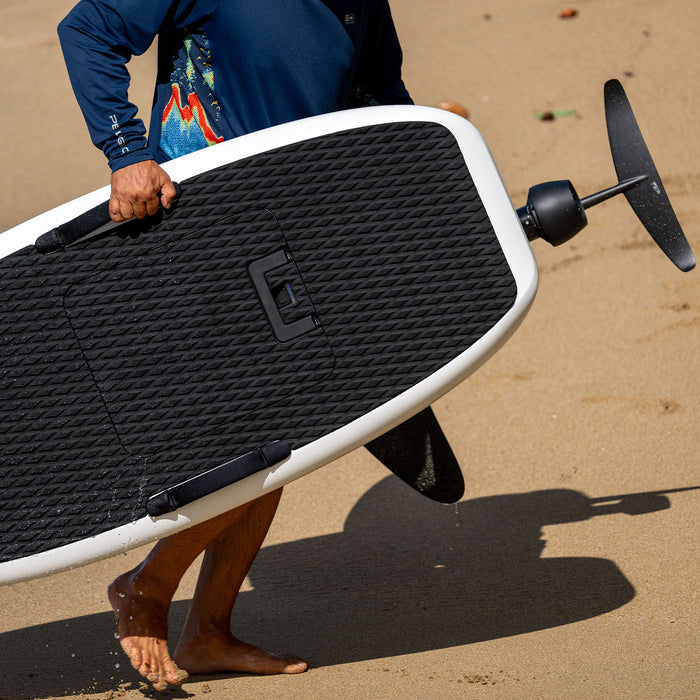 Lift 5 Efoil Carbon Electric Hydrofoil, LIFT,eFOIL - Lift Electric Foil Complete Package