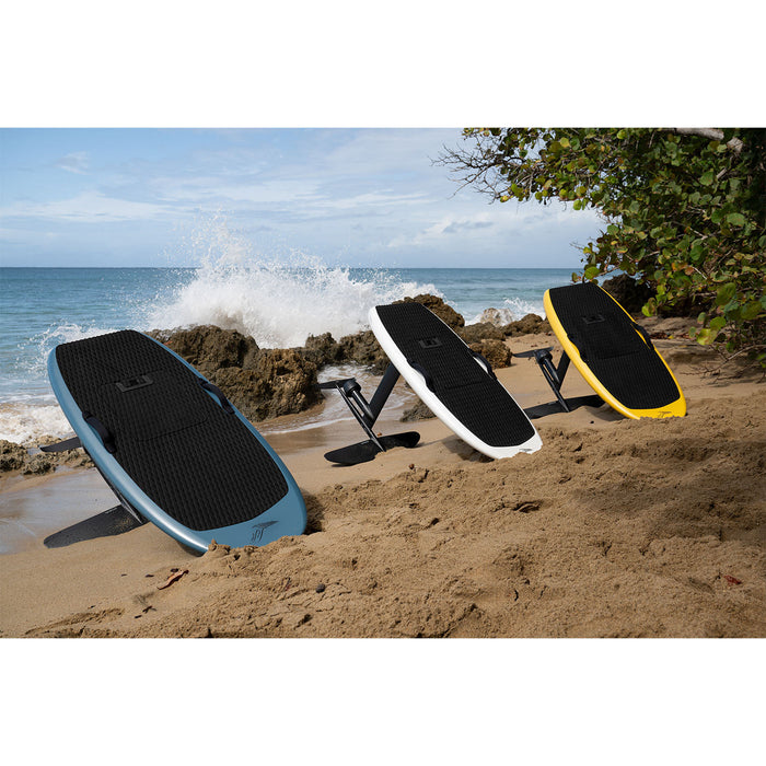 Lift 5 Efoil Carbon Electric Hydrofoil, LIFT,eFOIL - Lift Electric Foil Complete Package