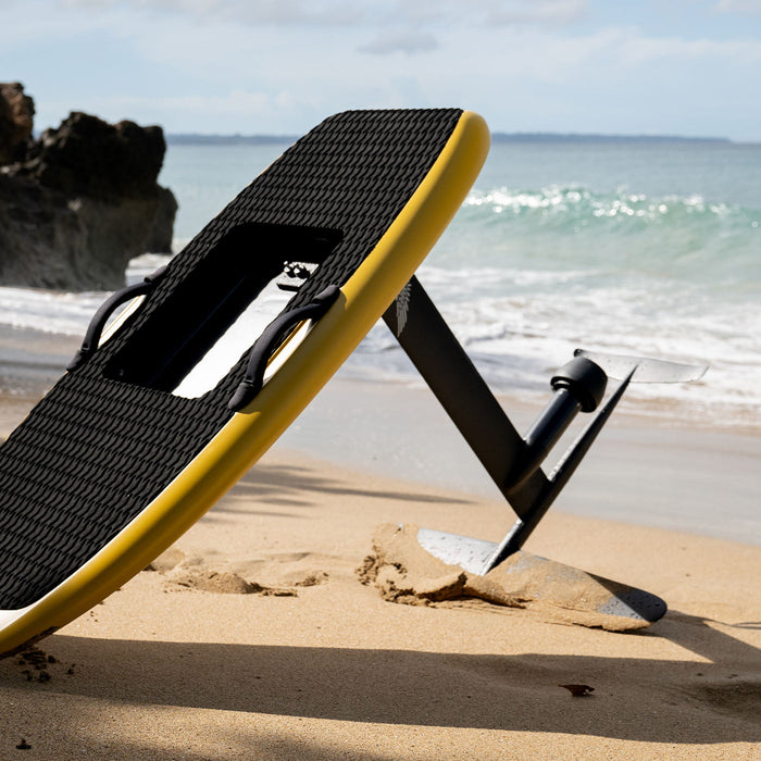 Lift 5 Efoil Carbon Electric Hydrofoil, LIFT,eFOIL - Lift Electric Foil Complete Package
