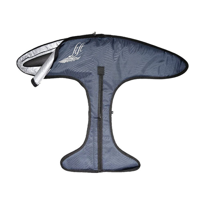 Lift High Aspect X Front Wing, LIFT,FOIL - Front Wings