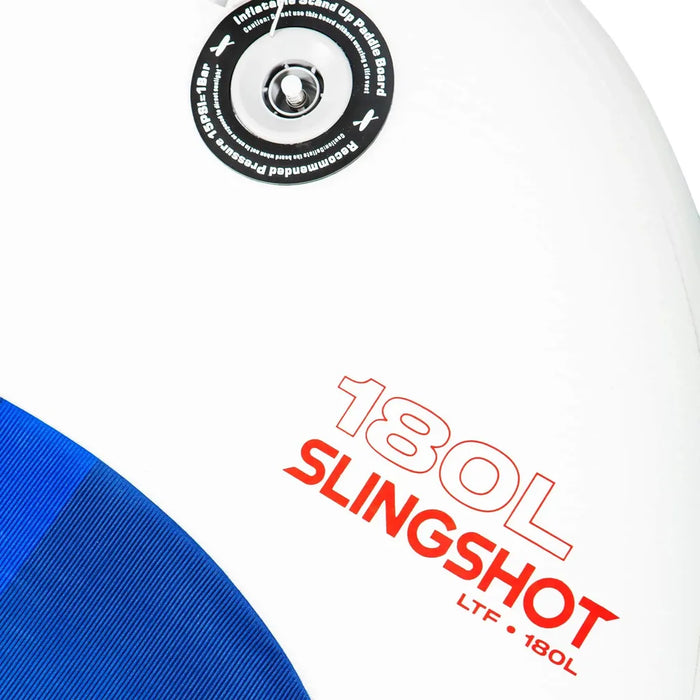 2024 Slingshot LTF WingFoil Board, SLINGSHOT,FOIL BOARDS - Wing and SUP