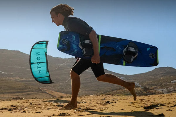Complete Kite Packages