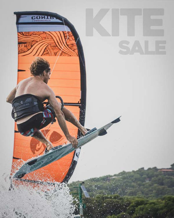 Kite Roulette Understanding Kiteboarding Kite Designs | What kite is best for you ...
