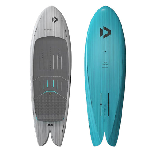 2026 Duotone Midfish Foilboard, DUOTONE,FOIL BOARDS - Wing