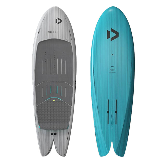 2026 Duotone Midfish Foilboard, DUOTONE,FOIL BOARDS - Wing