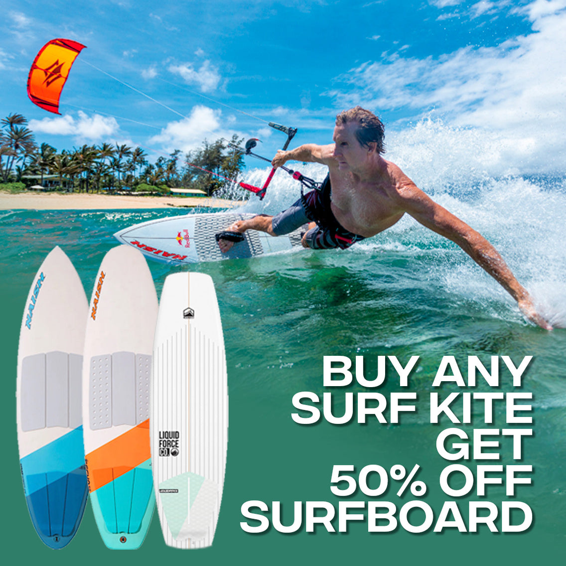 Kiteboarding, Wing Foiling, Wakeboarding, Electric Skateboards & EFoil — Force Kiteboarding