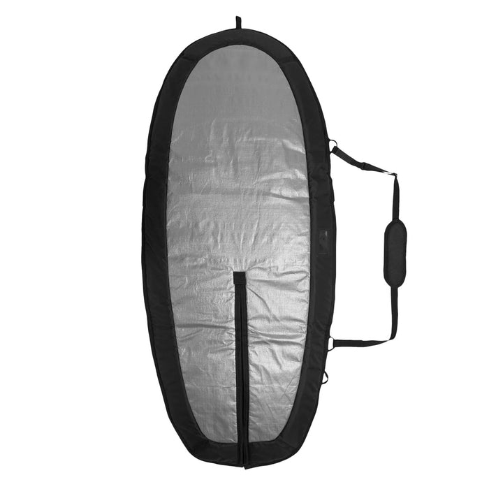 Mystic Patrol Daycover Foilboard