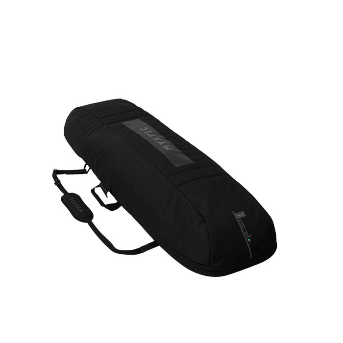 Mystic Patrol Day Cover Twintips - 165cm