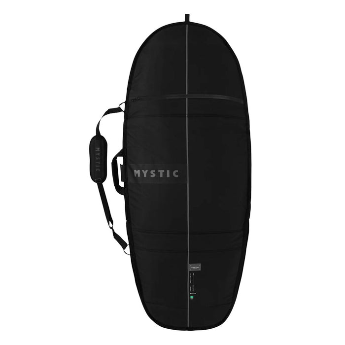 Mystic Patrol Daycover Foilboard