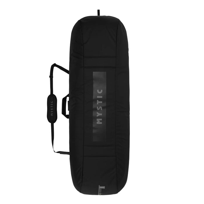 Mystic Patrol Day Cover Twintips - 165cm