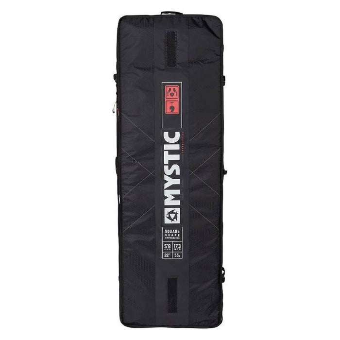 Mystic Gearbox Square Bag 5.4 inch | Force Kite & Wake