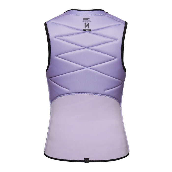Mystic Ruby Impact Vest Fz W