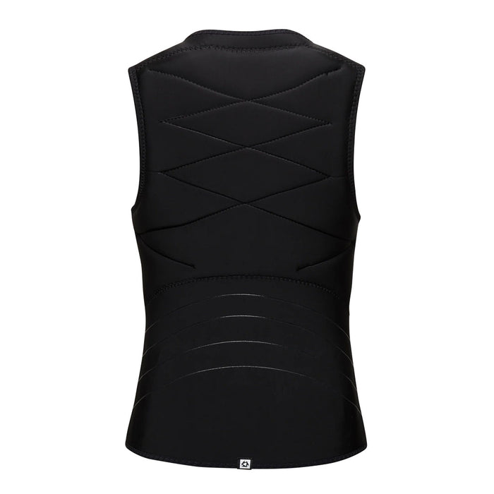 Mystic Ruby Impact Vest Fz W