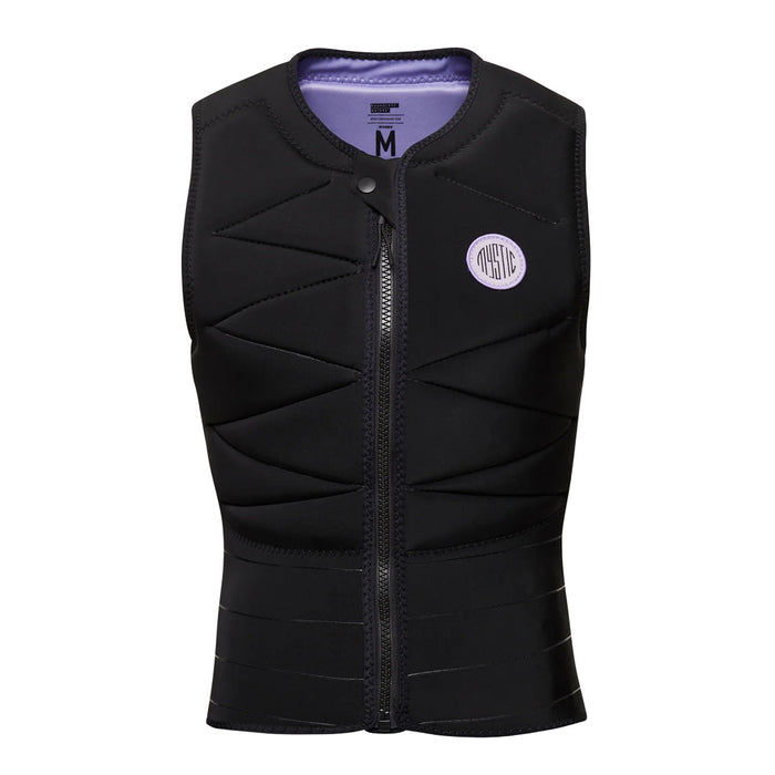 Mystic Ruby Impact Vest Fz W