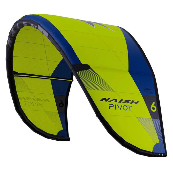 Naish Performance Kiteboarding Package