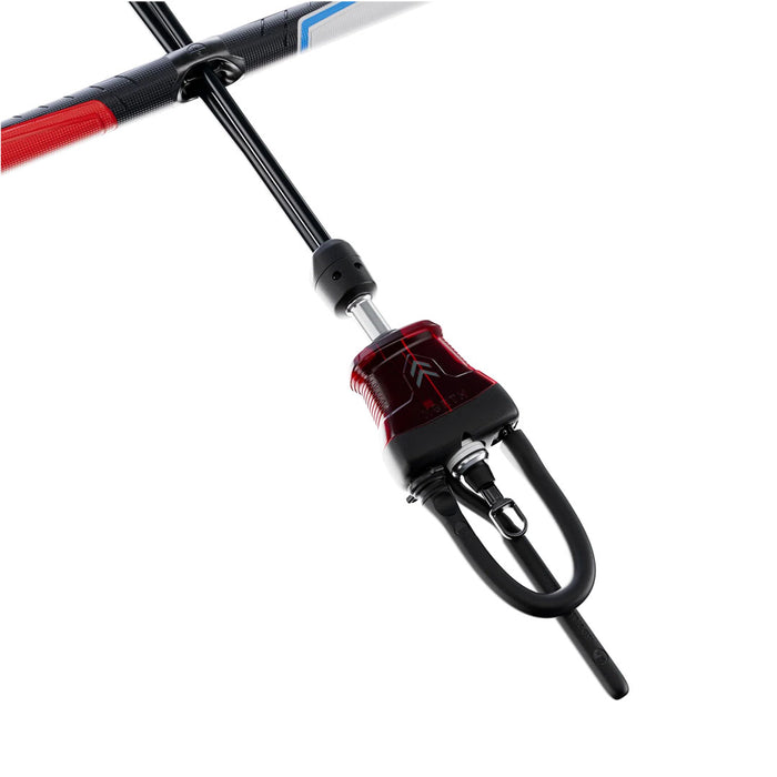 2027 North Navigator Pro Control system