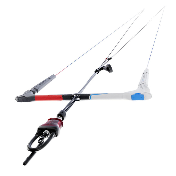 2027 North Navigator Pro Control system