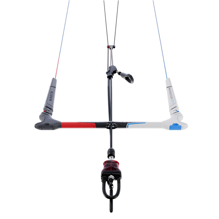 2027 North Navigator Pro Control system