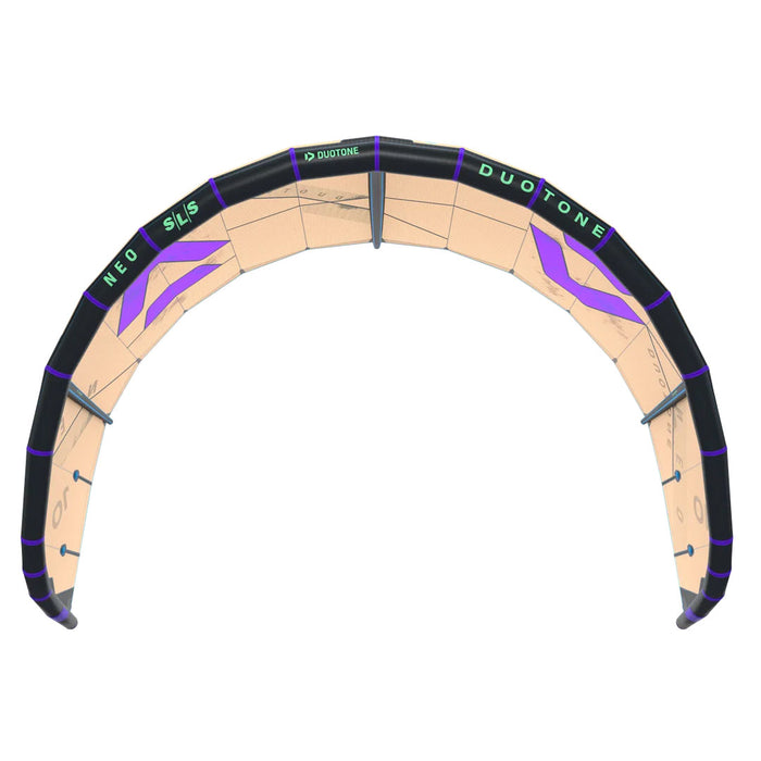 2026 Duotone Neo SLS kite, DUOTONE,KITEBOARDING GEAR ALL - KITES ONLY
