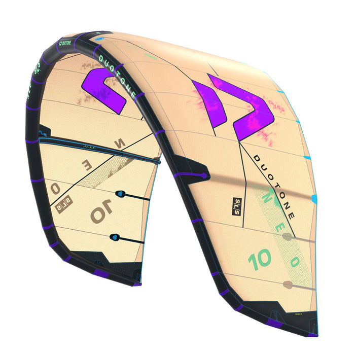 2026 Duotone Neo SLS kite, DUOTONE,KITEBOARDING GEAR ALL - KITES ONLY