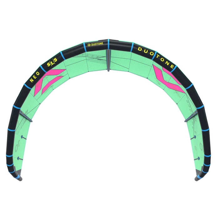 2026 Duotone Neo SLS kite, DUOTONE,KITEBOARDING GEAR ALL - KITES ONLY
