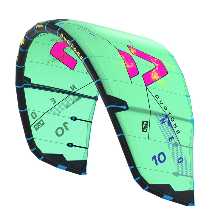 2026 Duotone Neo SLS kite, DUOTONE,KITEBOARDING GEAR ALL - KITES ONLY