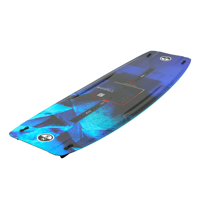 2025 North Trace TT Board