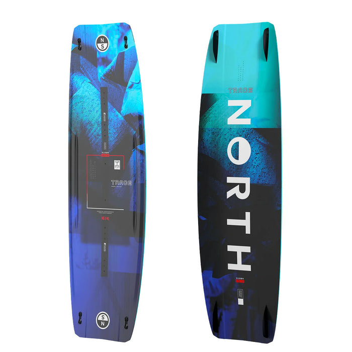 2025 North Trace TT Board