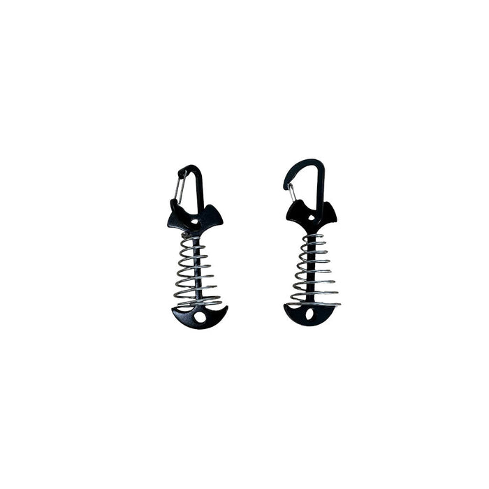 North Dockstart Launch Pad O/S, NORTH,FOIL - Parts & Accs