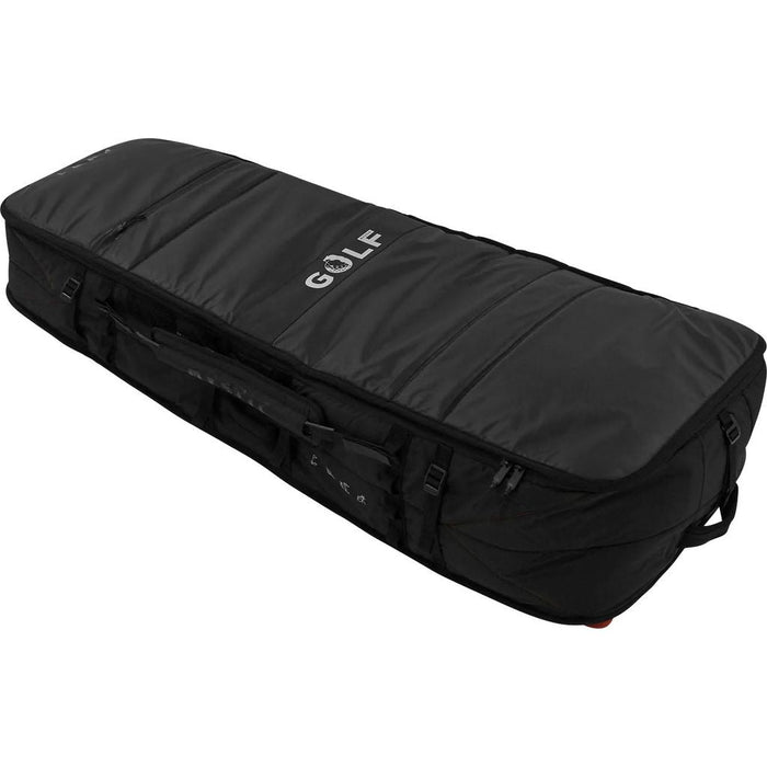 2025 Mystic Saga Golfbag Boardbag, MYSTIC,KITEBOARDING GEAR ALL - KITE ACCESSORIES - BAGS