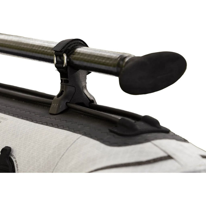 North ShiftLock Paddle Mount