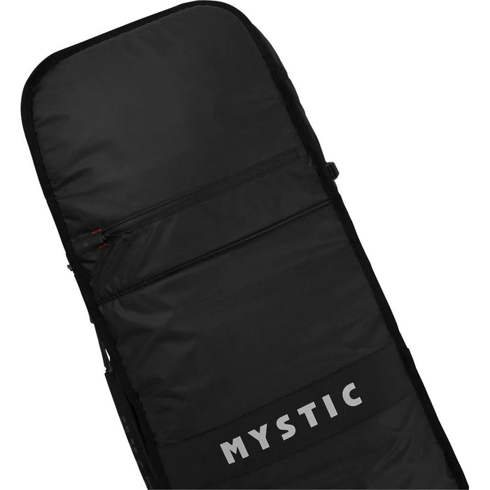 2025 Mystic Saga Boardbag, MYSTIC,KITEBOARDING GEAR ALL - KITE ACCESSORIES - BAGS