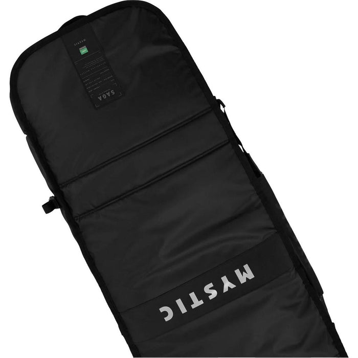 2025 Mystic Saga Boardbag, MYSTIC,KITEBOARDING GEAR ALL - KITE ACCESSORIES - BAGS
