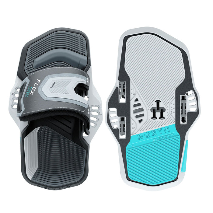 North Freeride Kiteboarding Package