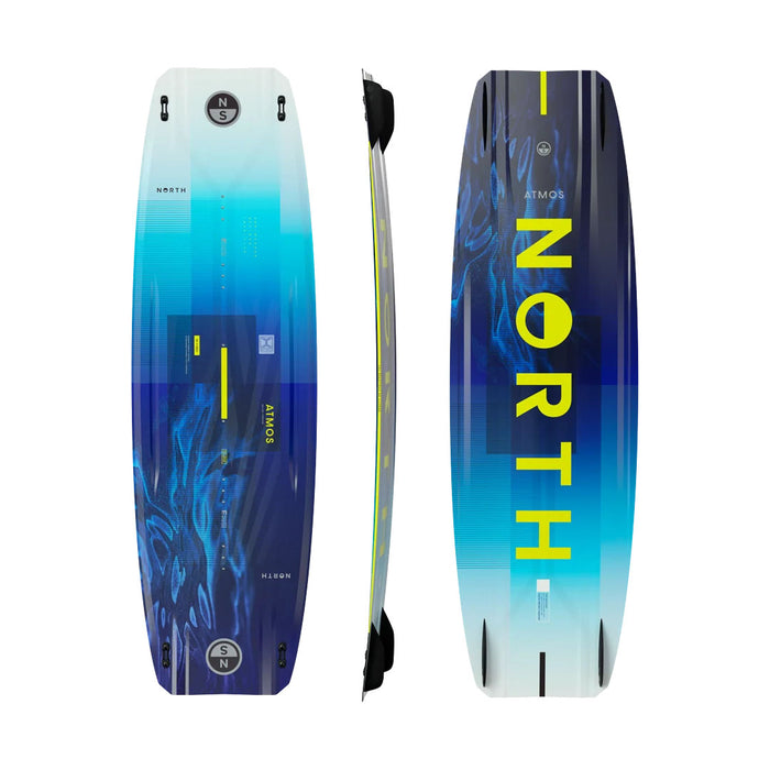 North Freeride Kiteboarding Package