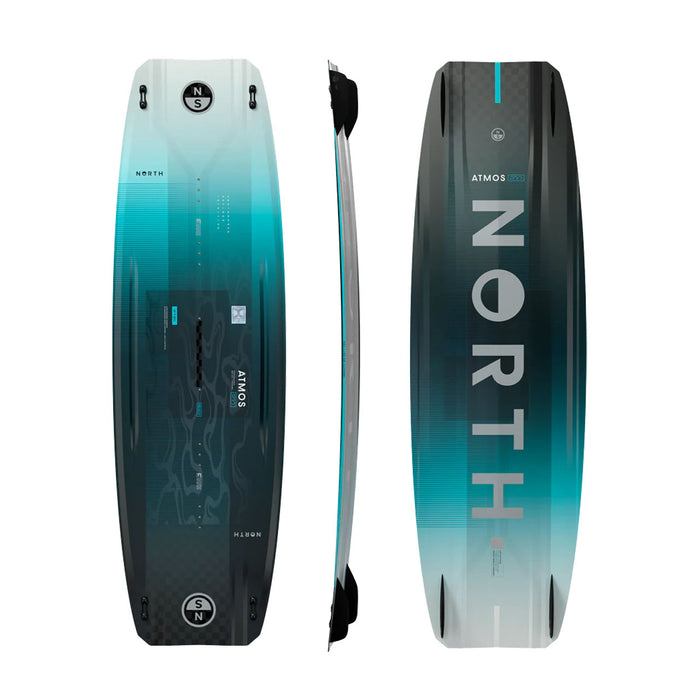 North Ultra Big Air Premium Kiteboarding Package