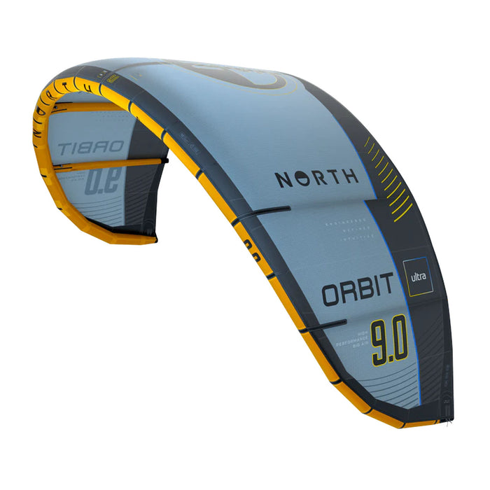 North Ultra Big Air Premium Kiteboarding Package