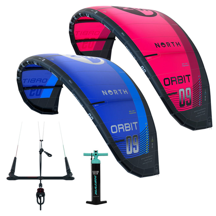 2025 North Orbit Buy One Get One Free
