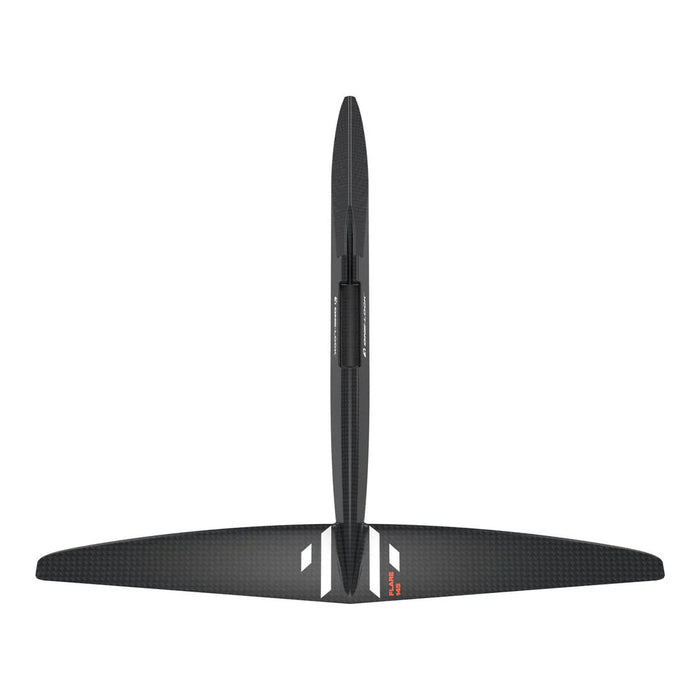 Slingshot One-Lock Flow Carbon Foil Set