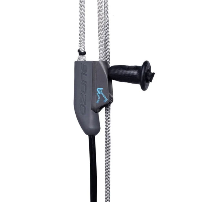 Ozone Contact water V5 Control Bar